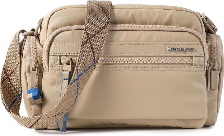 creased safari beige