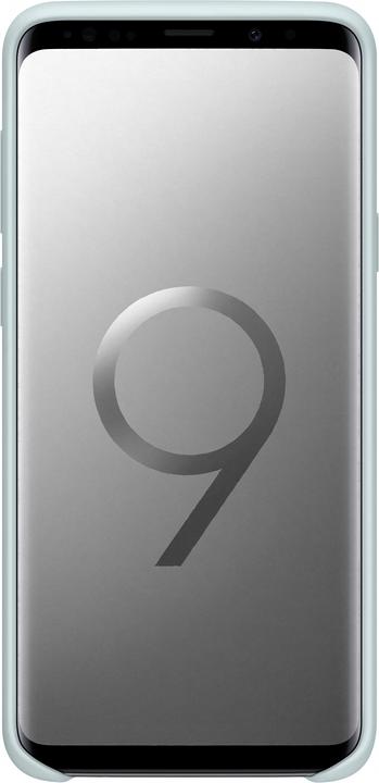 Image du produit Samsung Silicone Cover (Samsung Galaxy S9+)