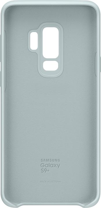 Image du produit Samsung Silicone Cover (Samsung Galaxy S9+)