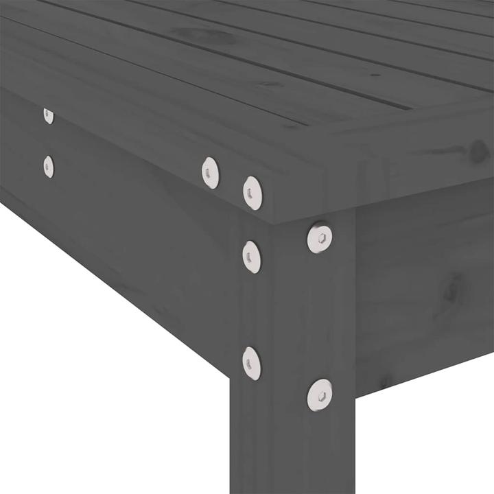 Produktbild vidaXL Gartenbar Set (159.50 x 82.50 x 110 cm)