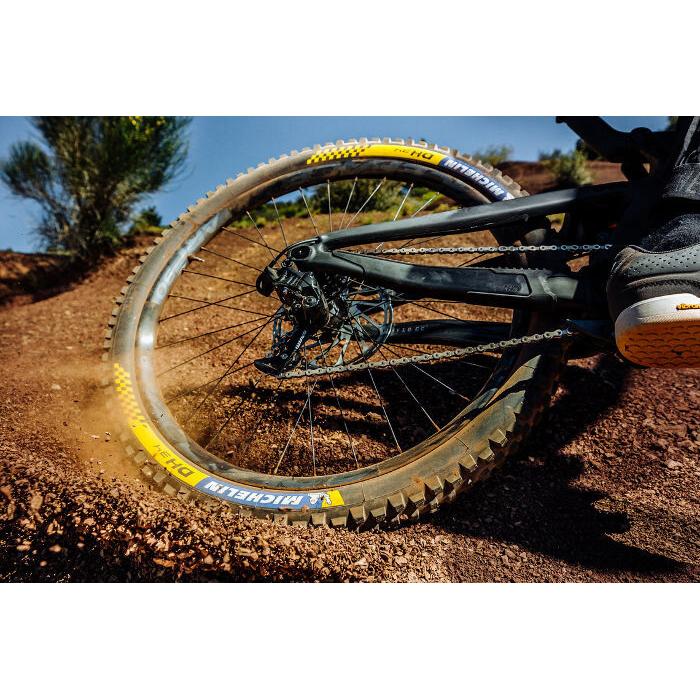 Thumbnail - Michelin, Veloreifen, (29 x 2.40, 61-622)