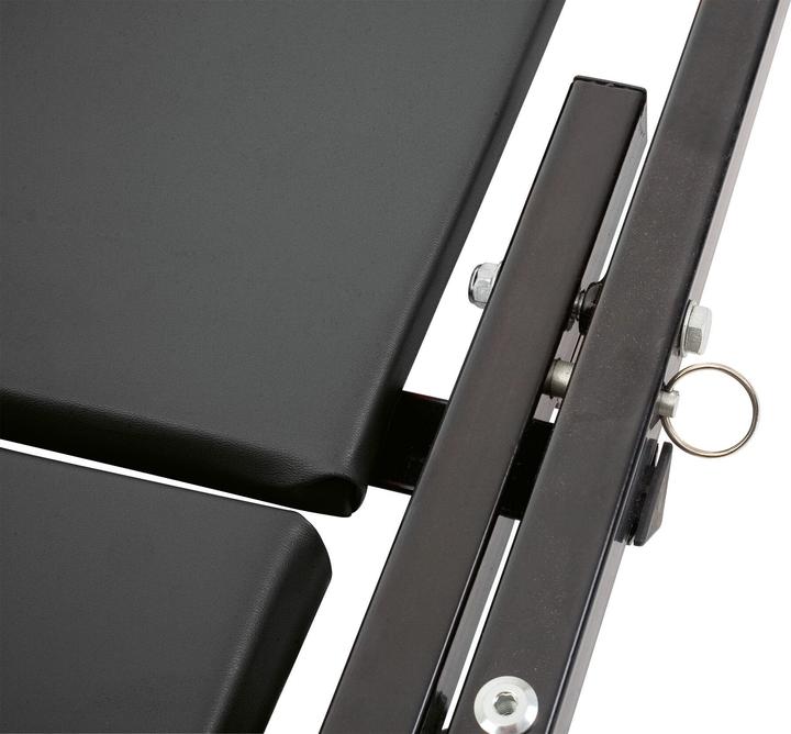 Actual product image HAZET Roll-Liege 195N-3