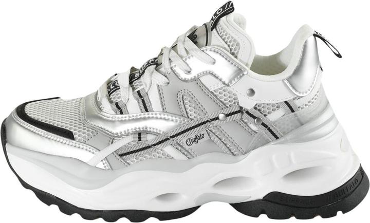Immagine prodotto Buffalo Triplet Hollow - Vegan Nappa/mesh (40)