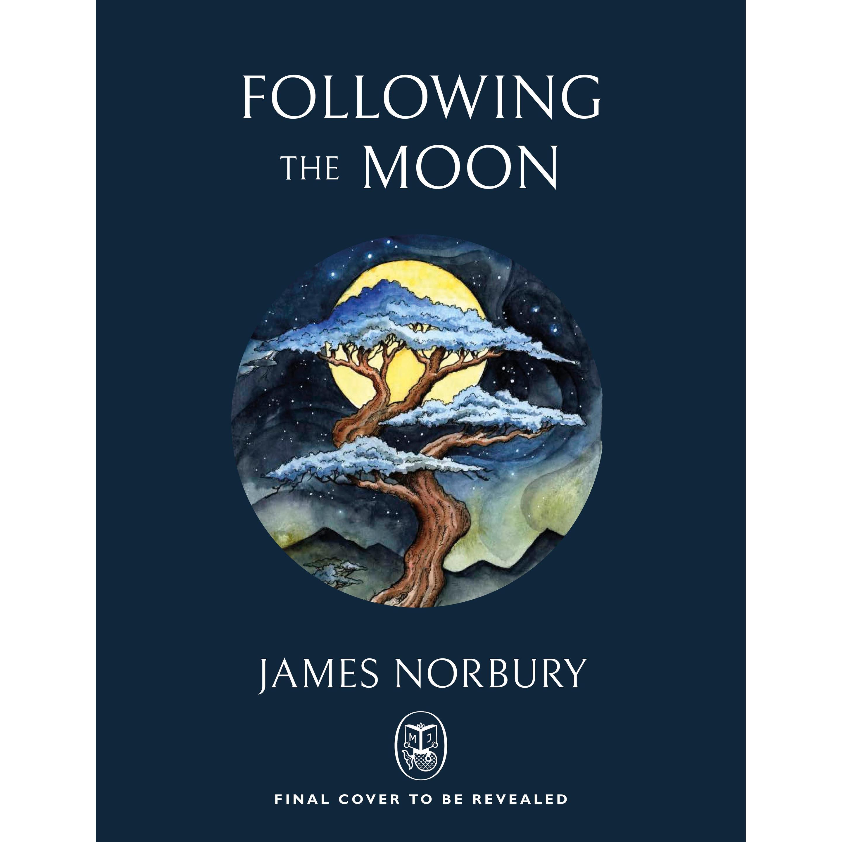 Thumbnail - Following the Moon, Ratgeber von Norbury James