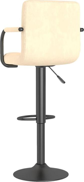 Produktbild vidaXL Barhocker