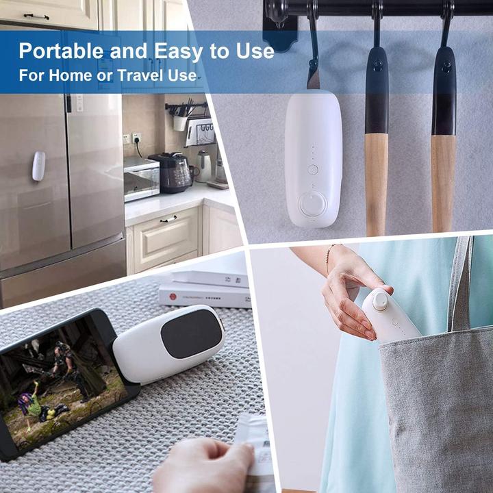 Produktbild Weluv Mini Folienschweissgerät