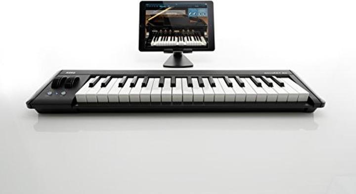 Produktbild Korg microKEY Air-37 (Keyboard)