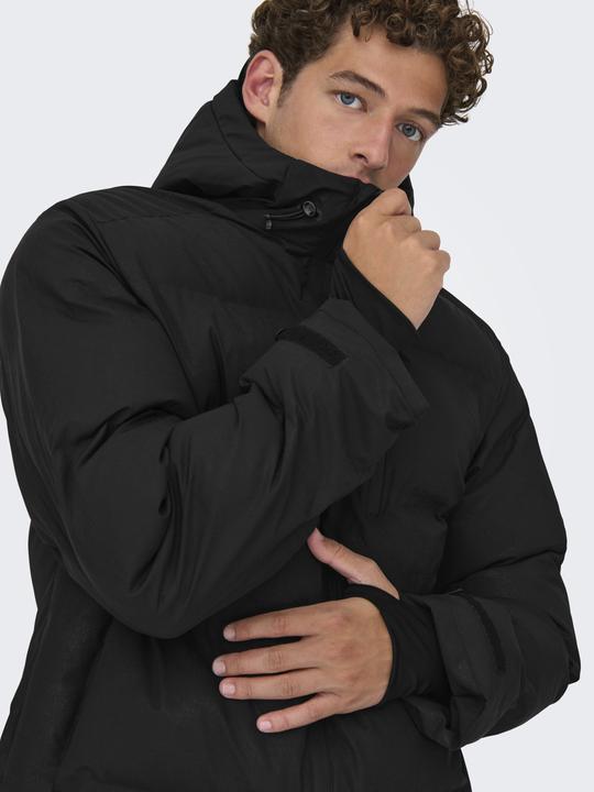 Immagine prodotto Only & Sons Jacke MATHIS Pufferjacke (L)