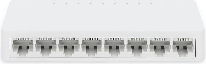 Immagine prodotto Manhattan 560689 Interruttore (8 porte)