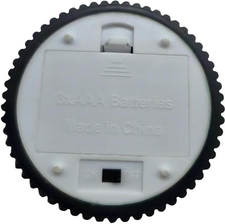 Produktbild Relaxdays 3x LED-Kerzen (3x)