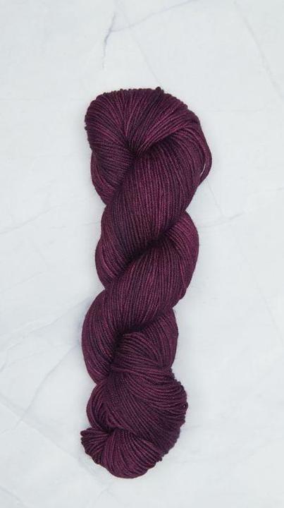 mahogany