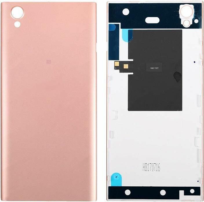 Actual product image CoreParts Sony Xperia L1 Back Cover - wi (Cover, Sony Xperia L1)