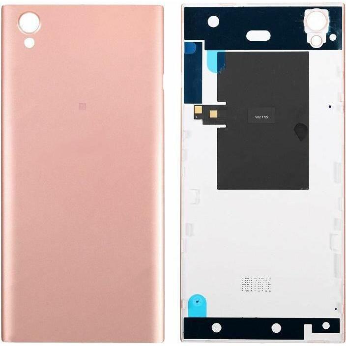 Thumbnail - CoreParts Sony Xperia L1 Back Cover - wi (Abdeckung, Sony Xperia L1), Mobilgerät Ersatzteile, Pink