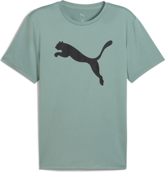 Produktbild Puma M TAD ESSENTIALS Solid Cat Tee (CF big cat) (M)