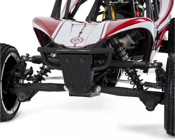 Image du produit HPI Baja 5X Kraken Sidewinder (Presque prêt à être conduite)
