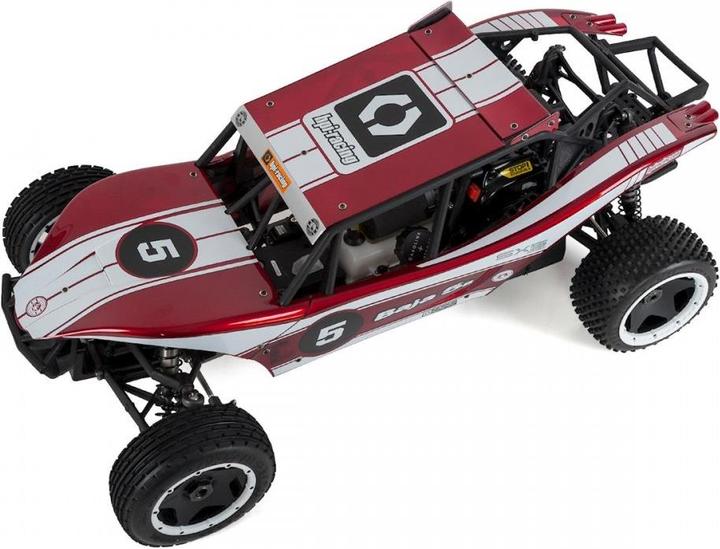 Image du produit HPI Baja 5X Kraken Sidewinder (Presque prêt à être conduite)