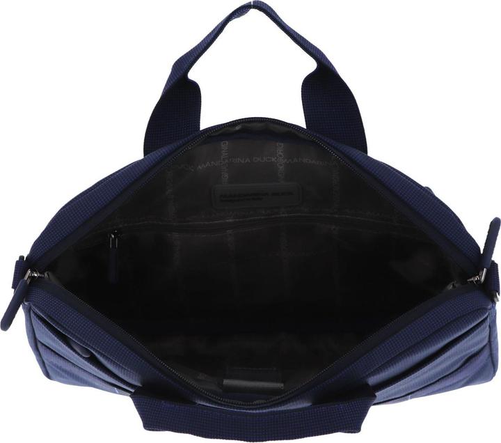 Produktbild Mandarina Duck Aktentasche District Slim Briefcase KPC02 (14")