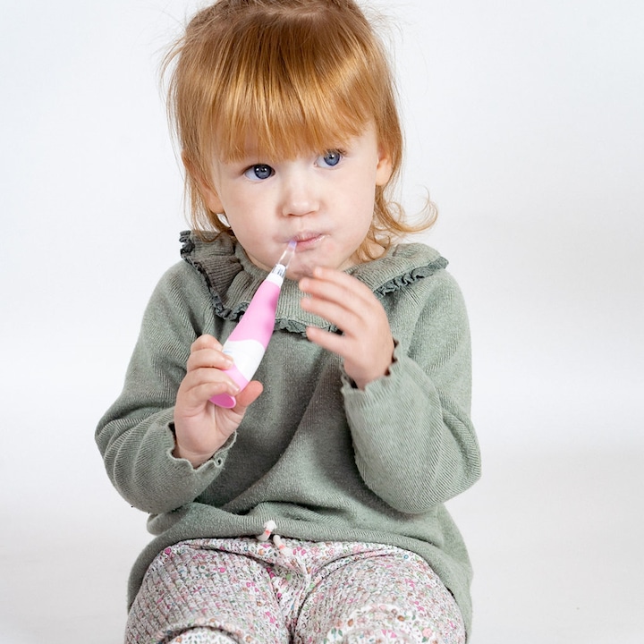 Image du produit Brush-Baby BabySonic (Brosse à dents sonique)