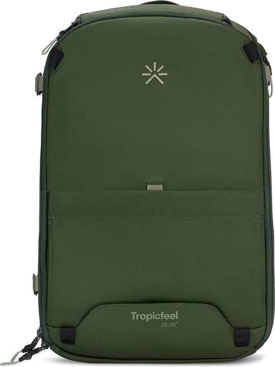 Actual product image Tropicfeel Hive Daypack 49 cm Laptopfach (22 l)