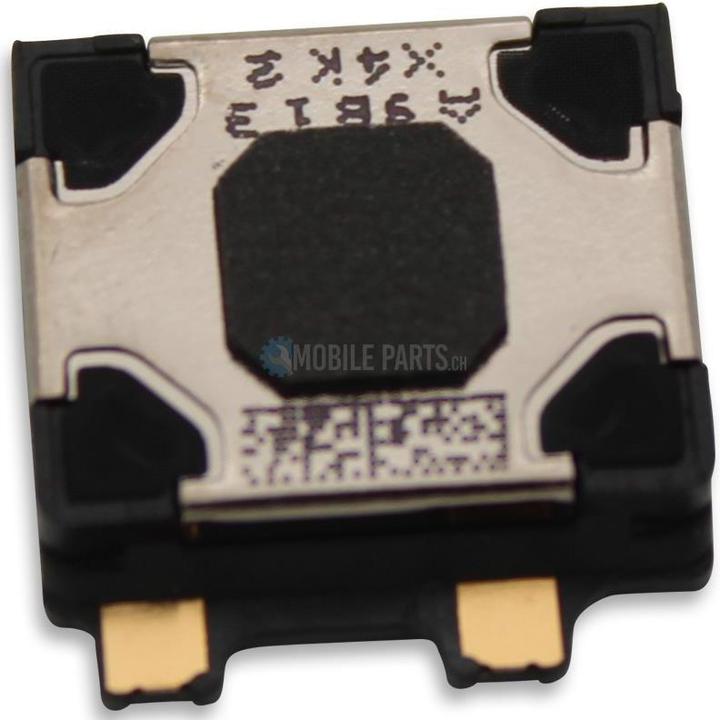 Actual product image Samsung Original Galaxy S20 / 5G ear mould (Galaxy S20)