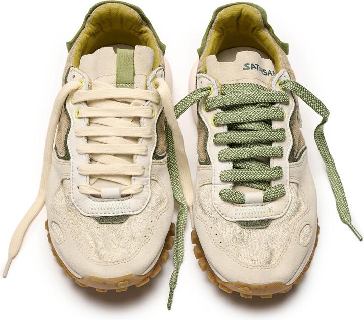 Image du produit Satorisan Chacrona Metta Lino (44)