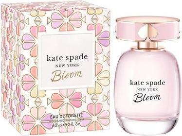 Actual product image Kate Spade Bloom 2 Fl Oz (Eau de toilette, 60 ml)