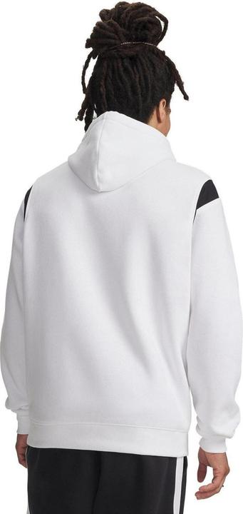 Image du produit Under Armour - Sweat à capuche RIVAL - Homme (L)