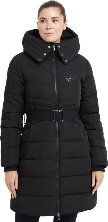 Produktbild Dublin Steppjacke Lang geschnitten (36)