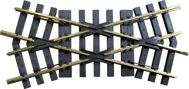 Actual product image Piko G Track 35240 Junction 320 mm (Track G)