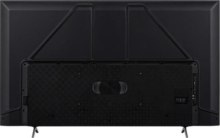 Actual product image Hisense 55E77KQ PRO (55", QLED, 4K, 2023)