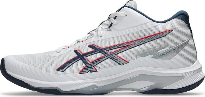Actual product image ASICS Performance Netburner Ballistic Ff Mt 4 (44.5)