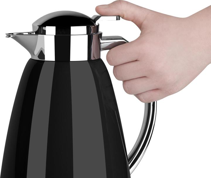 Actual product image Tefal Campo Thermoskan - 1L - Antraciet (1 l)