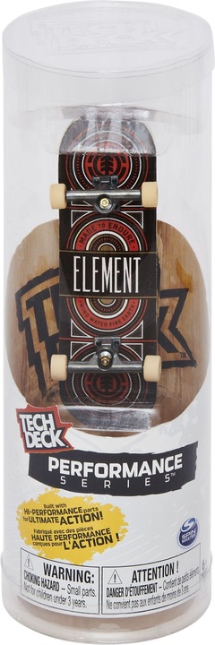 Actual product image Tech Deck Performance Board