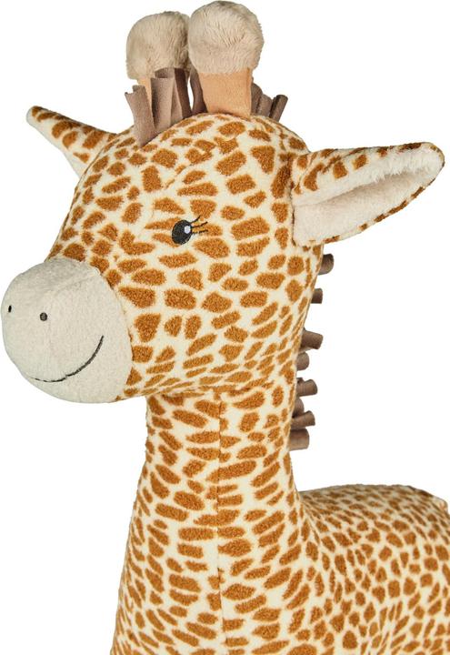 Produktbild Sterntaler Kuscheltier Giraffe Kaya XXL, 60 cm (60 cm)