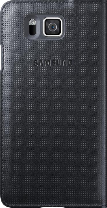 Immagine prodotto Samsung S-View Cover (Samsung Galaxy Alpha)