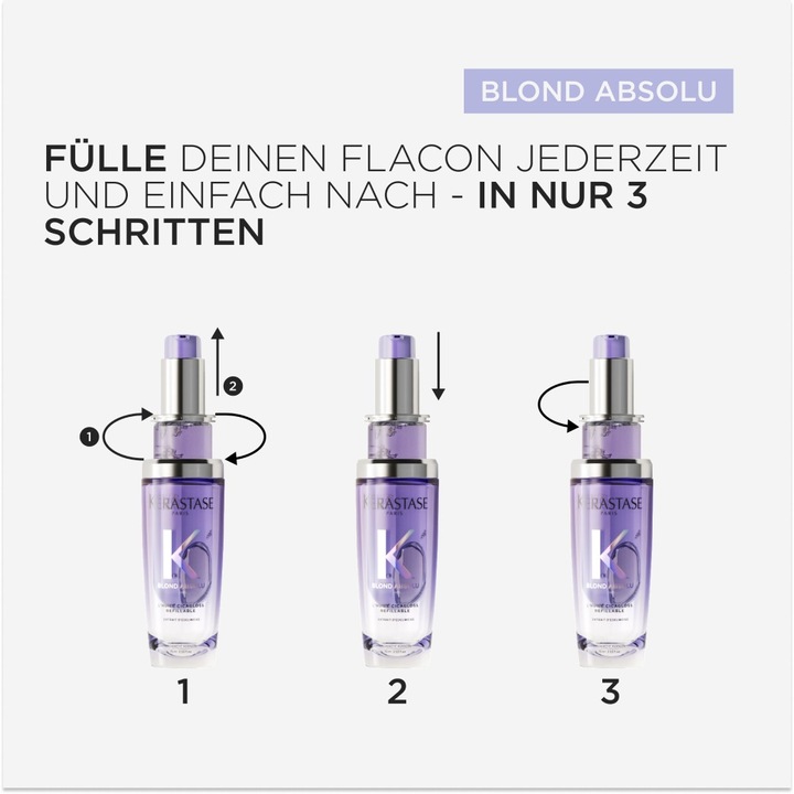 Actual product image Kérastase Huile Cicaextreme (75 ml)