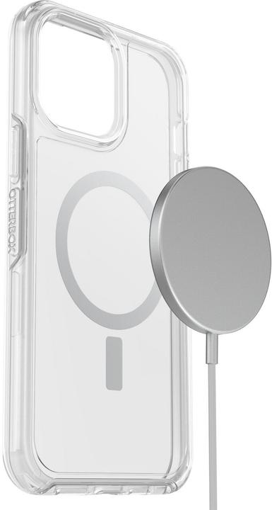 Produktbild OtterBox Symmetry+ mit MagSafe (Apple iPhone 12 Pro Max, Apple iPhone 13 Pro Max)