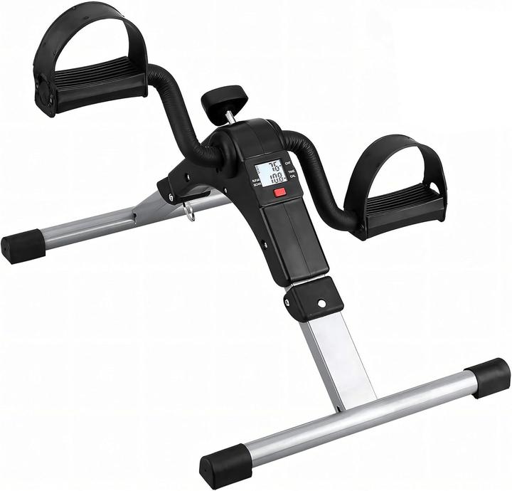 Image du produit Retoo Pedaltrainer mit LCD-Display