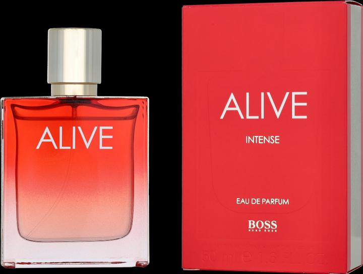 Actual product image Hugo Boss Intense Eau de Parfum (Eau de parfum, 241.50 ml)