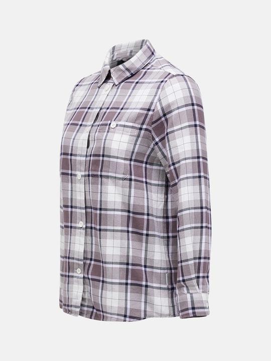 Produktbild Peak Performance W Cotton Flannel Shirt (M)