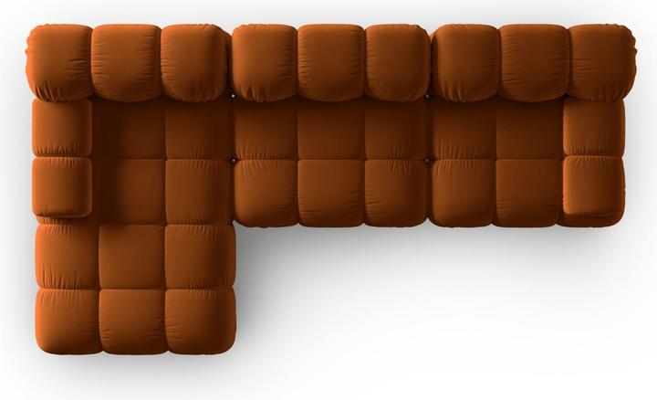 Produktbild Micadoni Bellis (Ecksofa, Modular Sofa)