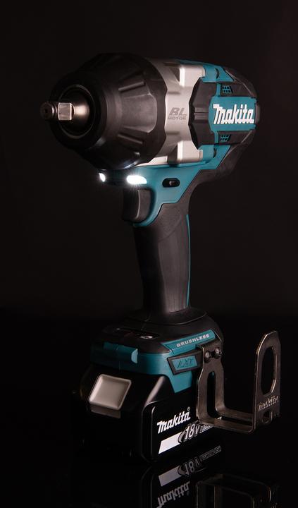 Produktbild Makita DTW1002ZJ (Akkubetrieb)