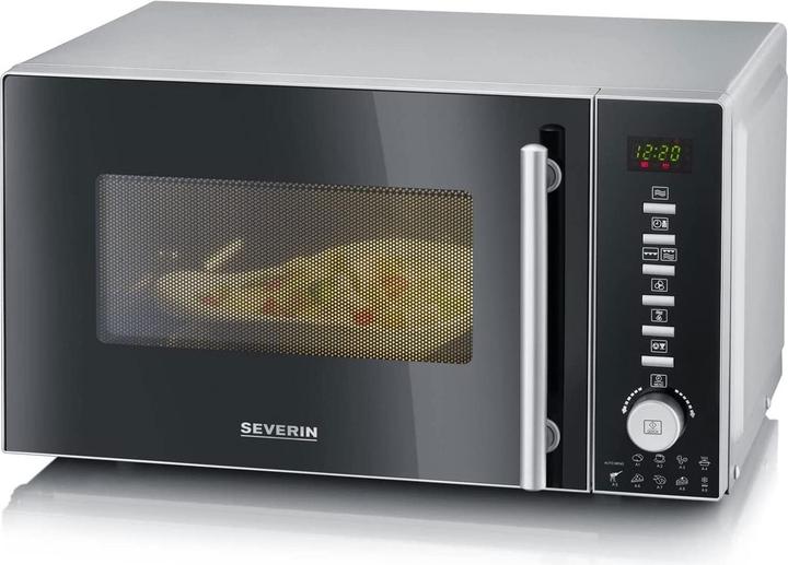 Severin Micro-ondes avec grill (20 l)