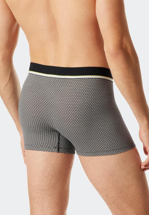 Immagine prodotto Schiesser Retro Pants 95/5 (S, confezione da 3)