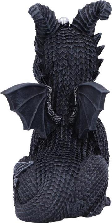 Actual product image Nemesis Now LUCIFLY FIGURINE 10.7CM