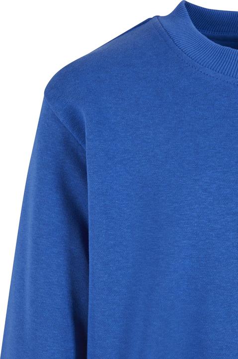 Produktbild Urban Classics Boys Light Terry Crew - 173221 (158, 164)