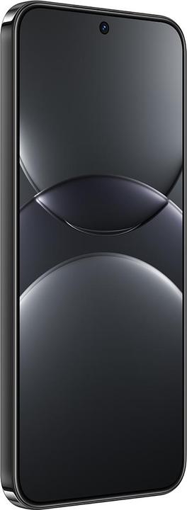 Image du produit Huawei Nova 13 (Blake-L29D) Bundle (256 Go, Noir, 6.70", Double SIM, 5G)