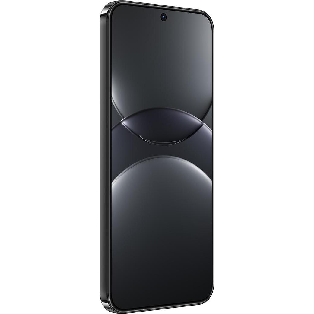 Thumbnail - Huawei Nova 13 (Blake-L29D) Bundle (256 GB, Schwarz, 6.70", Dual SIM, 50 Mpx, 5G), Smartphone, Schwarz