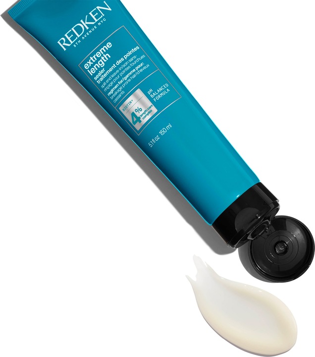 Actual product image Redken Extreme Length - Sealer Split End Leave-in (150 ml)