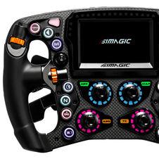 Produktbild Simagic Zeus Formula + MagicDash 4 Bundle - schwarz